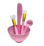 KIT DE PREPARACION DE MASCARILLAS HIDROPLASTICAS + 7 SACHET DE MASCARILLAS - Imagen 2