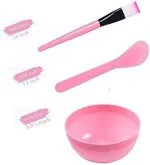 KIT DE PREPARACION Y APLICACION DE MASCARILLAS FACIALES - Imagen 2