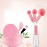 KIT DE PREPARACION Y APLICACION DE MASCARILLAS FACIALES - Imagen 7