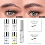 Kit Laminado Planchado De Cejas