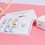 Kit Laminado Planchado De Cejas - Imagen 3
