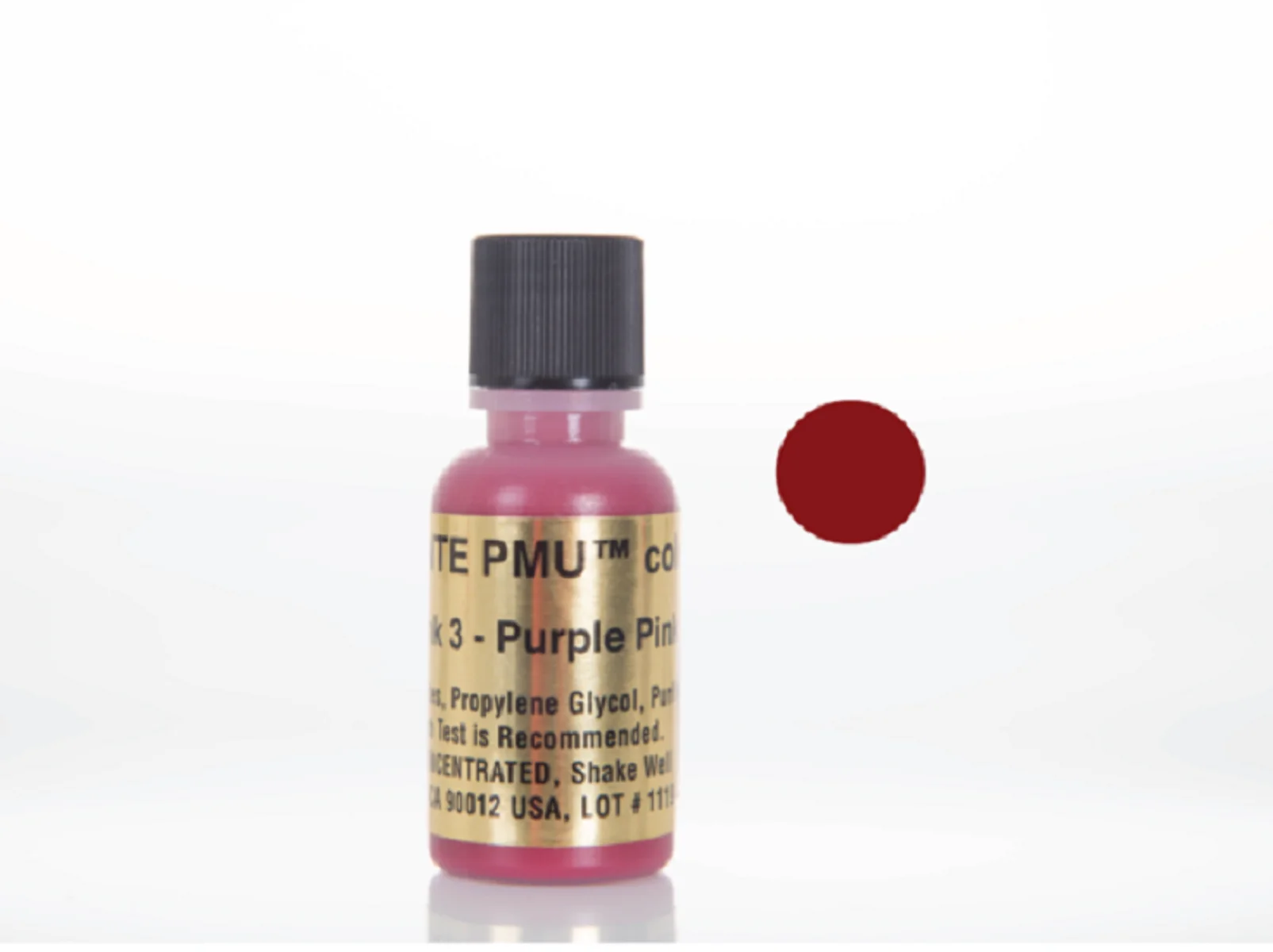 KP30-Purple-pink-1 Pigmento Kp Pmu Microblading Micropigmentación - Imagen 12