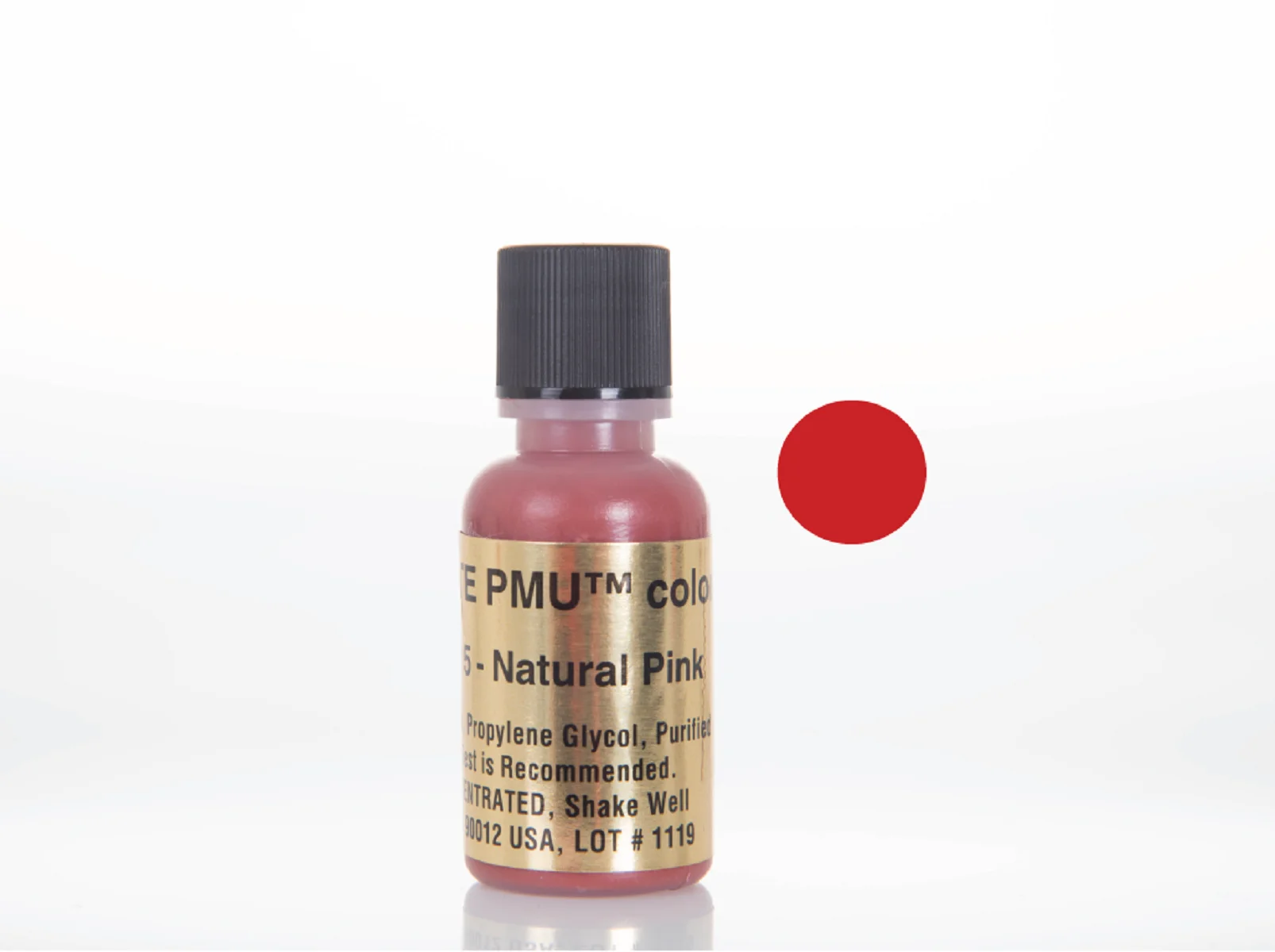 KP32-Natural-pink- Pigmento Kp Pmu Microblading Micropigmentación - Imagen 10