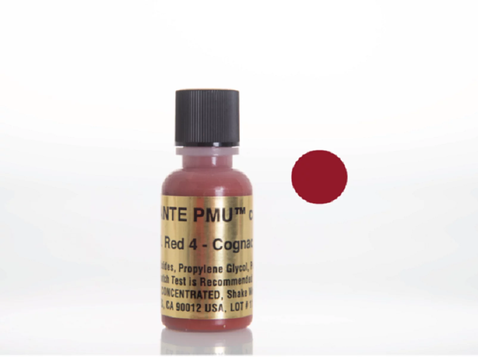 KP38-Cognac8 Pigmento Kp Pmu Microblading Micropigmentación - Imagen 8