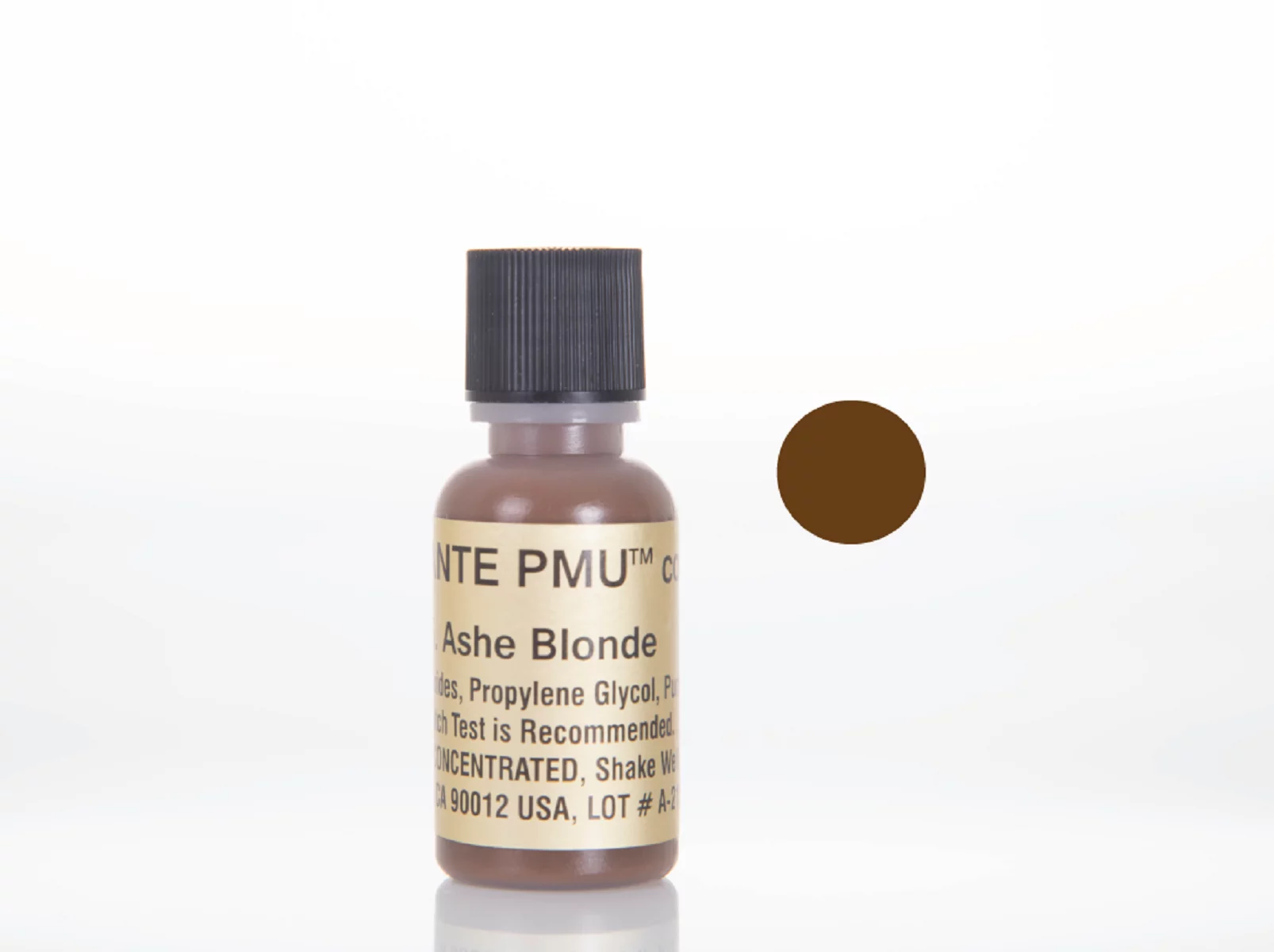 KP5-Ash-blonde- Pigmento Kp Pmu Microblading Micropigmentación - Imagen 3