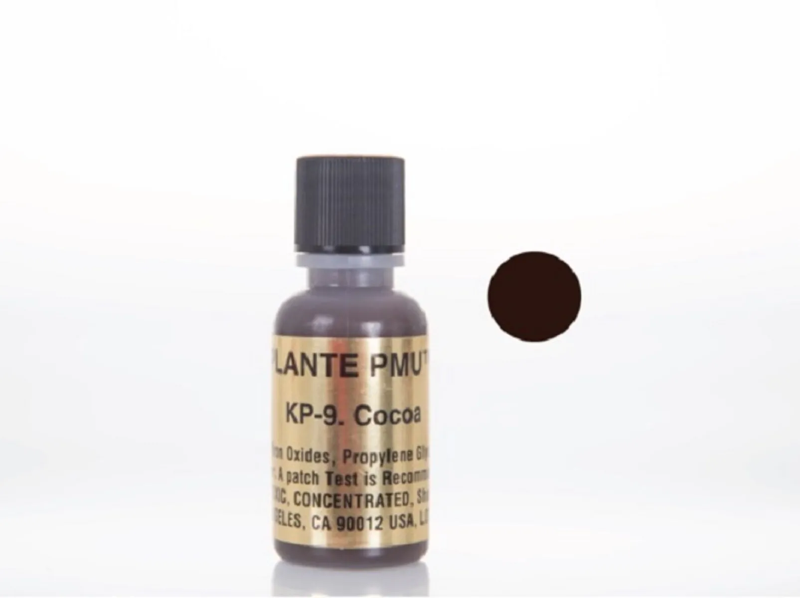 KP9-Cocoa Pigmento Kp Pmu Microblading Micropigmentación - Imagen 20