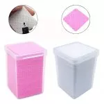 Laminas  De Algodon X 200 Para Limpieza Multiusos - Imagen 6