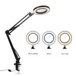 Lampara Led Lupa 10x Qy-009 - Imagen 5