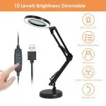 Lampara Led Lupa 10x Qy-009 - Imagen 6