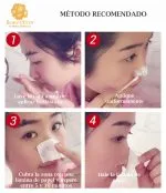 Mascara Remover Puntos Negros + 60 Tiras - Imagen 3