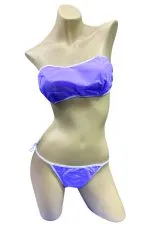 Kit Panty Top Para Spa / Quirurgico