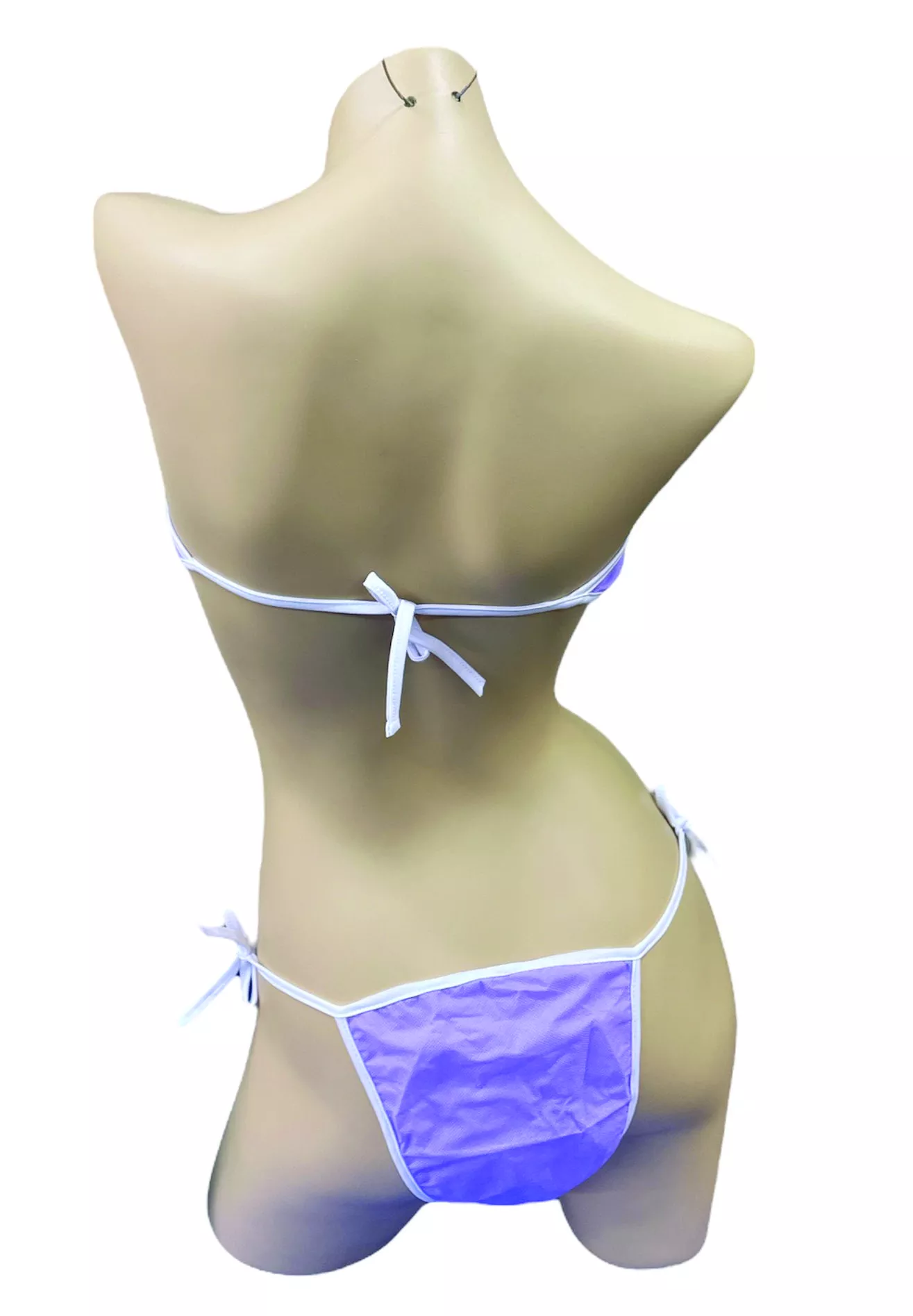 Kit Panty Top Para Spa / Quirurgico - Imagen 5