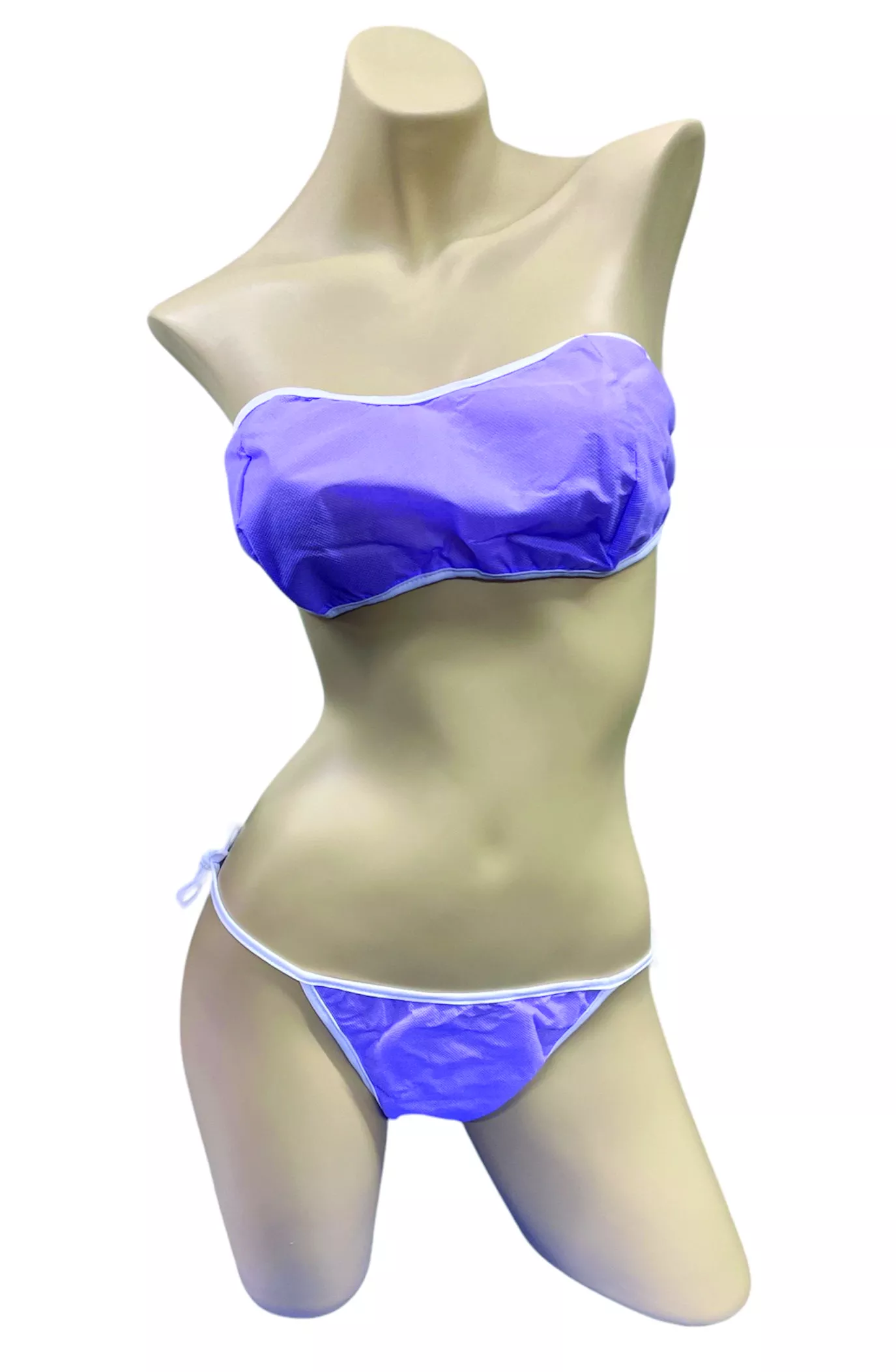 Kit Panty Top Para Spa / Quirurgico - Imagen 1