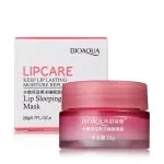 Mascarilla Hidratante Para Labios Bioaqua - Imagen 4
