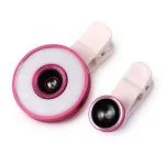 Multi Lente Led 6 En 1 Phone Fotografia Mx-601 - Imagen 6