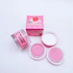 Exfoliante e hidratante para labios 2 en 1 Iman of noble - Imagen 3