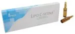 10 Ampolla Lipo C Nitina Denova - 5mL