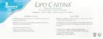 10 Ampolla Lipo C Nitina Denova - 5mL - Imagen 2
