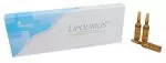 10 Ampolla Lipolimus Ext Alcachofa - 5 mL Denova