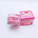 Exfoliante e hidratante para labios 2 en 1 Iman of noble - Imagen 4