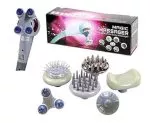 Masajeador Corporal 7 En 1 Magic Massager