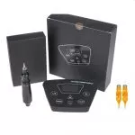 MAQUINA ROTATIVA CTG-003 CON CONSOLA BIOMASER P300 - Imagen 5