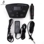 MAQUINA ROTATIVA CTG-003 CON CONSOLA BIOMASER P300 - Imagen 7