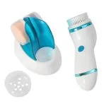 Limpiador Masajeador 4en1 Facial Recargable - Imagen 3