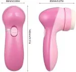 Masajeador Facial 12 En 1 Exfolia - Imagen 5