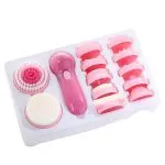 Masajeador Facial 12 En 1 Exfolia