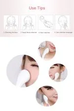 Masajeador Facial Ionico Estimulante - Imagen 2