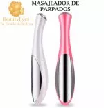 Masajeador De Ojos Electrico Parpados Ojeras