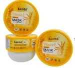 Mascarilla Hidratante De Vitamina E Para Uso Nocturno