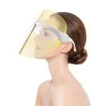 Mascara Facial Led 7 Colores Inalambrica Recargable - Imagen 2