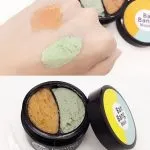Mascarilla 2 en 1 limpiadora e hidratante Bioaqua - Imagen 6