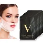 Mascarilla Quita Papada V