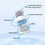Stayve Acido Hyaluronico Medisco Amp8ml - Imagen 3