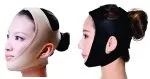 Faja Facial / Mentonera Papada