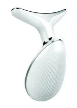 Masajeador de cuello Electrico Rejuvenecimiento Facial / reductor de papada