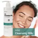 Leche limpiadora Stayve Milk