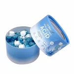 Serum facial con acido hialuronico en capsulas Kiss Beauty - Imagen 2