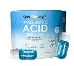 Serum facial con acido hialuronico en capsulas Kiss Beauty - Imagen 4