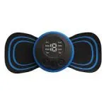 Masajeador Mini Gimnasia Pasiva Recargable 8 Modos - Imagen 4