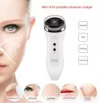 Hifu Portatil Radiofrecuencia Ultrasonido Facial