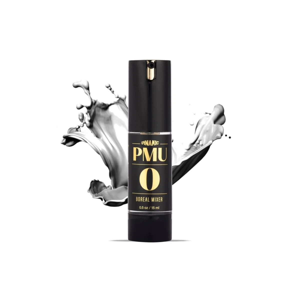 Pigmentos Dynamic PMU - Imagen 2