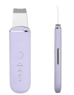 PALETA PEELING ULTRASONICA IONICA SCRUB RECARGABLE  7C-CPY01 - Imagen 3