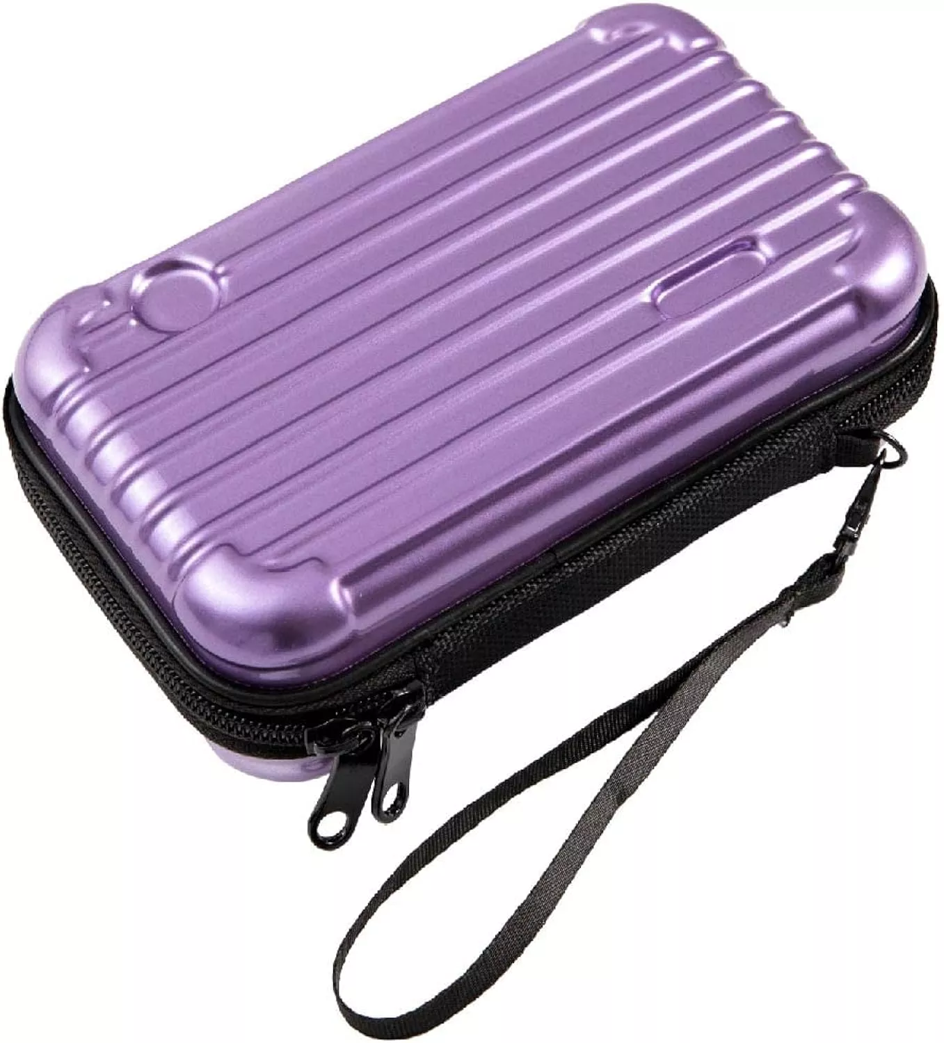 Estuche Hard Case Dermografo/Maq. Rotativa - Imagen 3