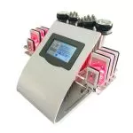 Multifuncional 6 En 1 Lipolisis Laser Vacum Rf Cavitacion - Imagen 2