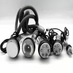 Multifuncional 6 En 1 Lipolisis Laser Vacum Rf Cavitacion - Imagen 6