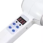 Martillo frio caliente / masajeador de crioterapia ultrasonico, rejuvenecimiento de la piel - Imagen 6